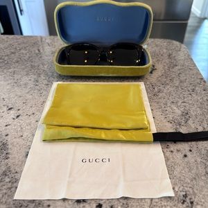 Gucci Women’s Sunglasses